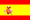 Flagge ES